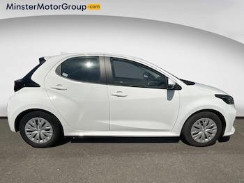 Used Mazda Mazda2 HYBRID 2023 for sale - 79519269: Photo