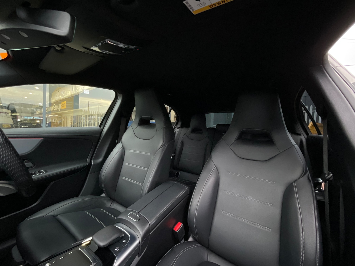 Used Mercedes-Benz A-Class 2022 for sale - 76968111: Photo 11