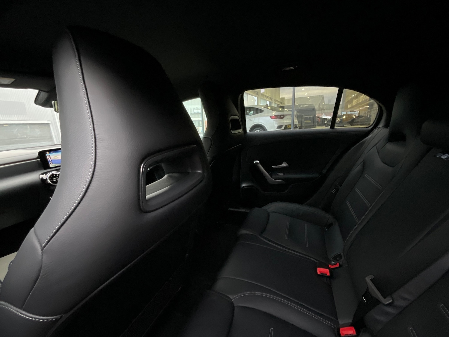 Used Mercedes-Benz A-Class 2022 for sale - 76968111: Photo 13