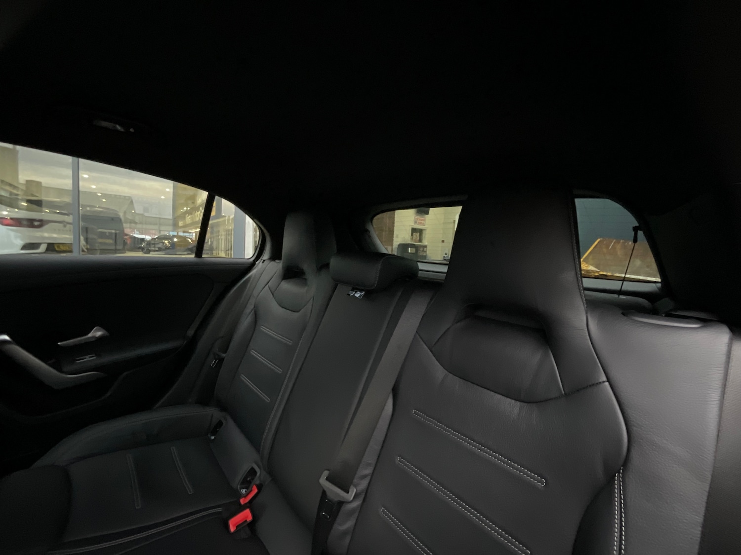 Used Mercedes-Benz A-Class 2022 for sale - 76968111: Photo 14