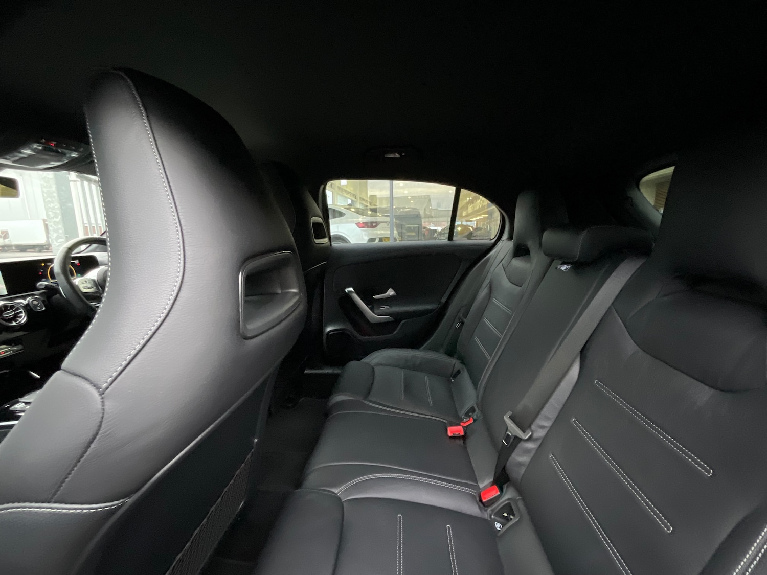 Used Mercedes-Benz A-Class 2022 for sale - 76968111: Photo 15