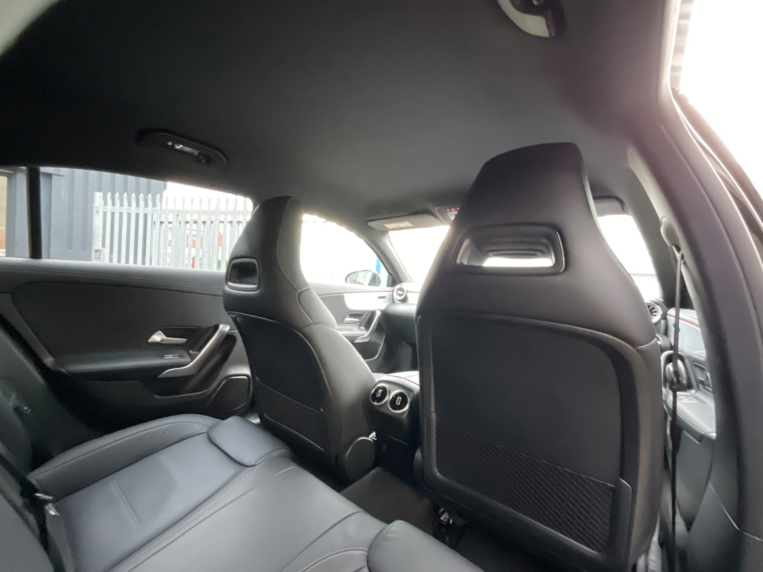 Used Mercedes-Benz A-Class 2022 for sale - 76968111: Photo 16