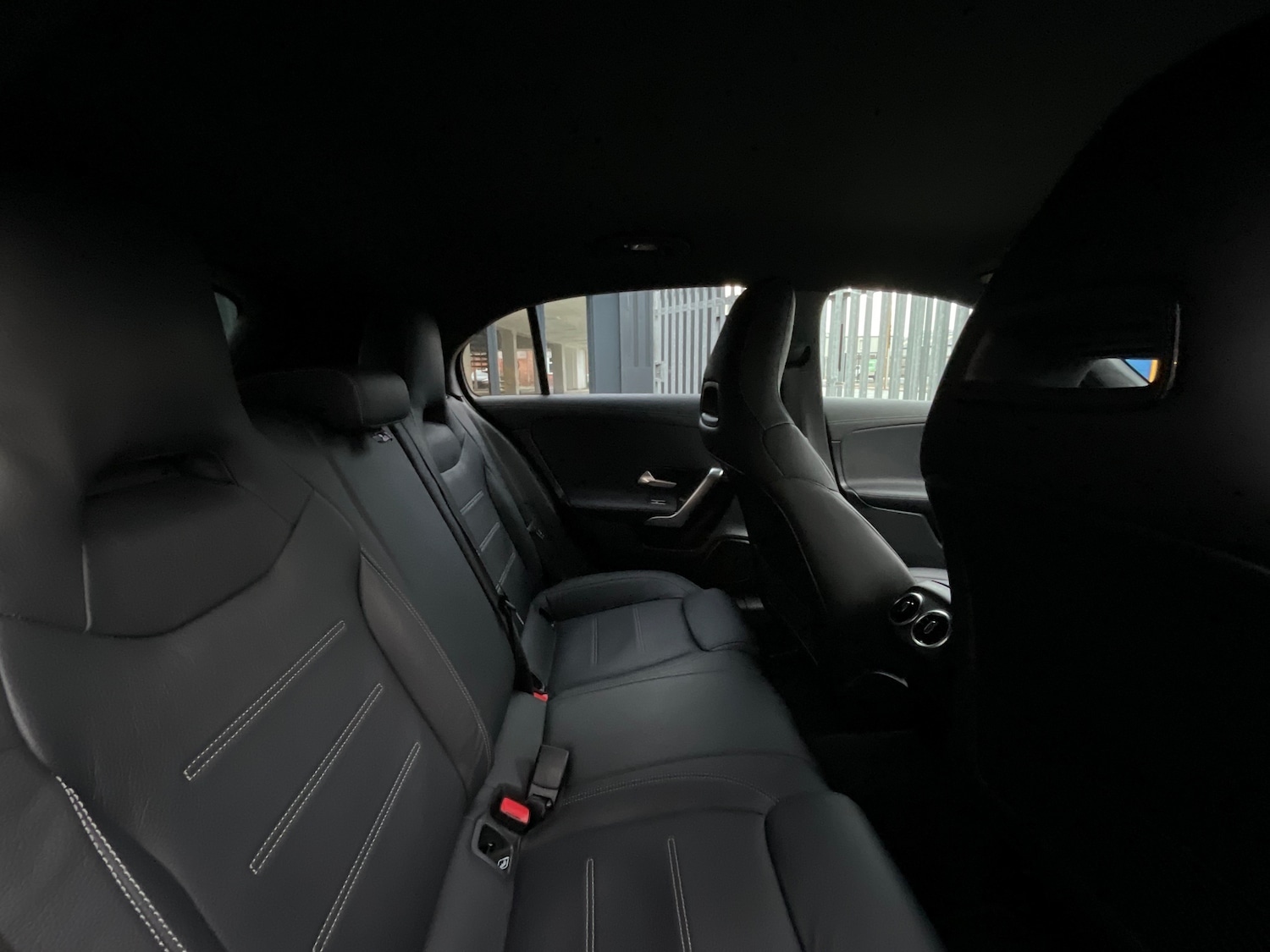 Used Mercedes-Benz A-Class 2022 for sale - 76968111: Photo 18