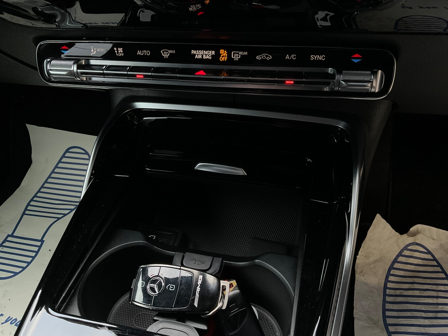 Used Mercedes-Benz A-Class 2022 for sale - 76968111: Photo 35