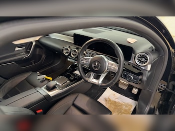 Used Mercedes-Benz A-Class 2022 for sale - 76968111: Photo