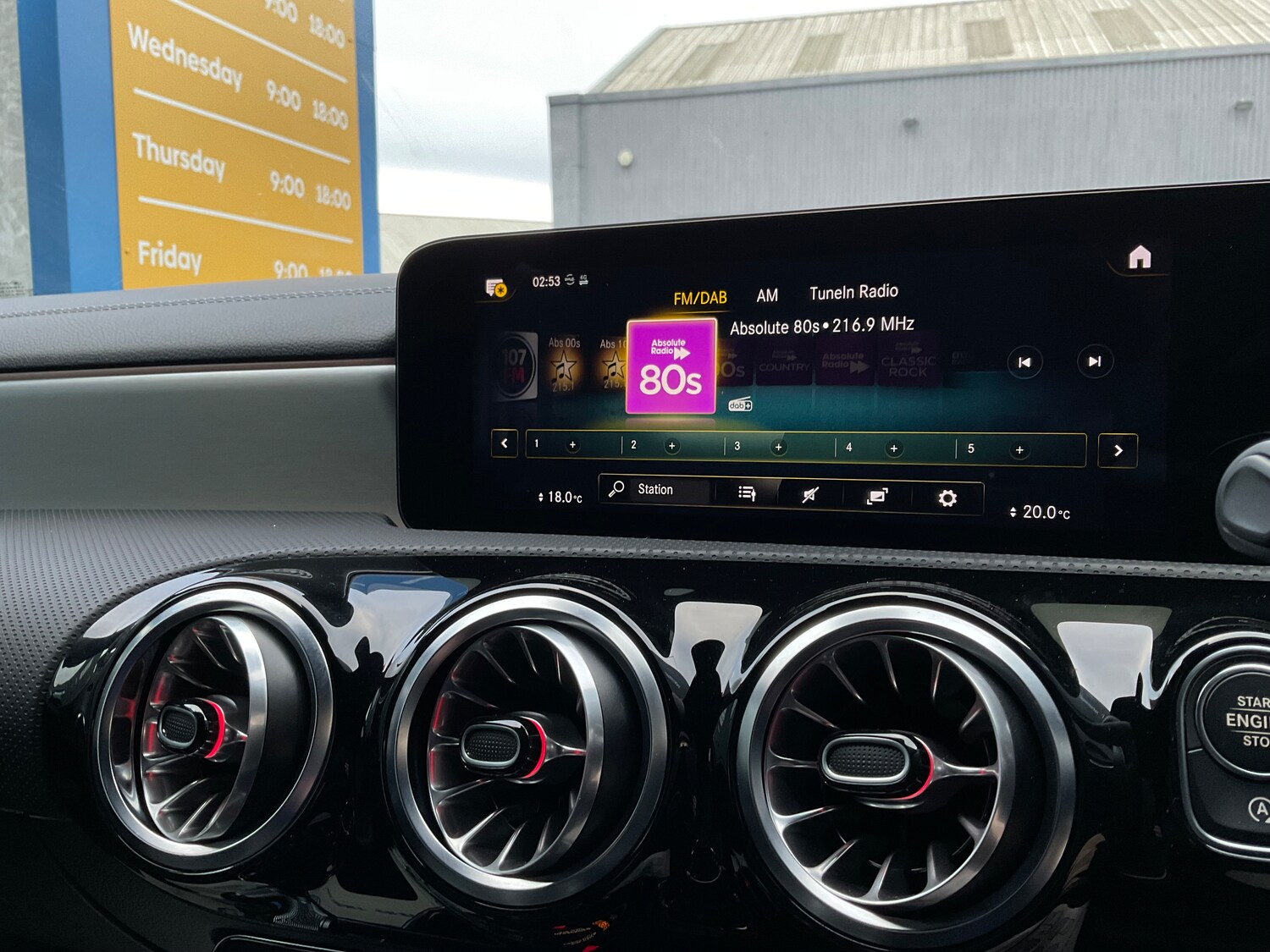 Used Mercedes-Benz A-Class 2022 for sale - 76968111: Photo 40