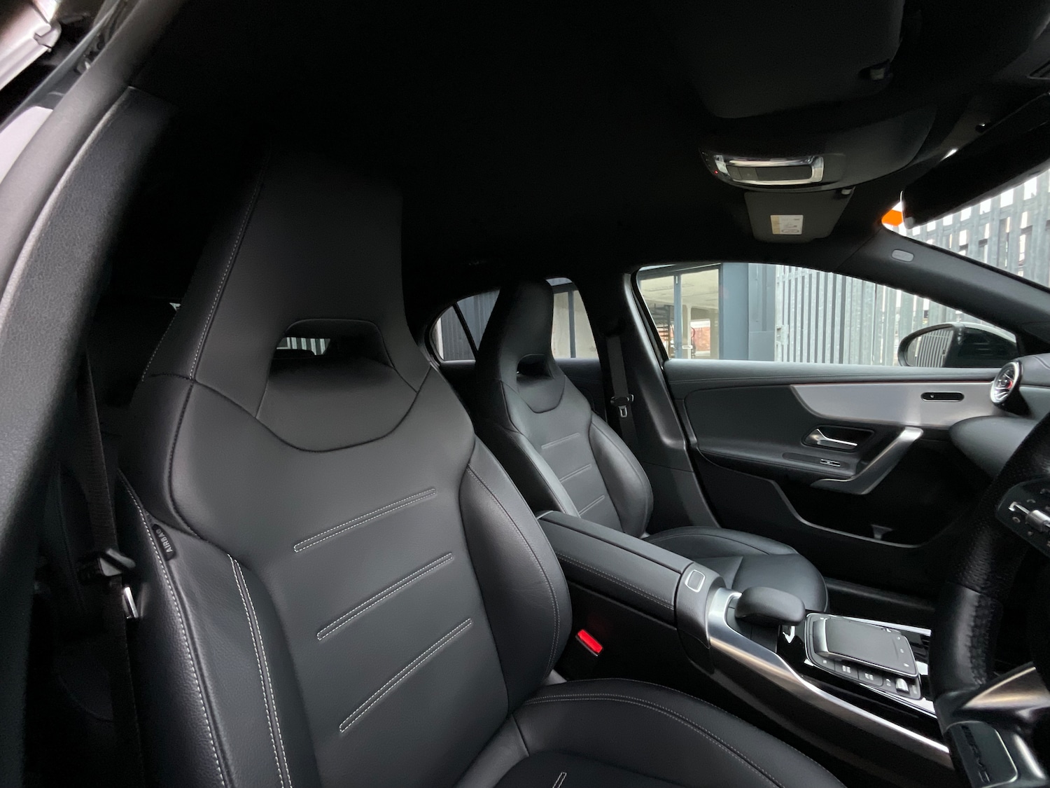 Used Mercedes-Benz A-Class 2022 for sale - 76968111: Photo 8