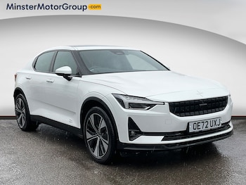 Polestar Polestar 2 feature image
