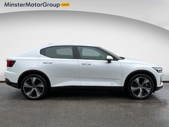 Used Polestar Polestar 2 2022 for sale - 77473177: Photo