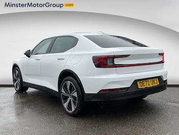 Used Polestar Polestar 2 2022 for sale - 77473177: Photo