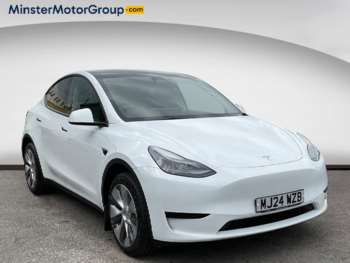 2024 - RWD 5-Door