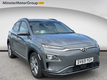 Used Hyundai KONA 2019 for sale - 78852243: Photo