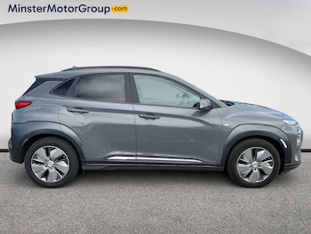 Used Hyundai KONA 2019 for sale - 78852243: Photo