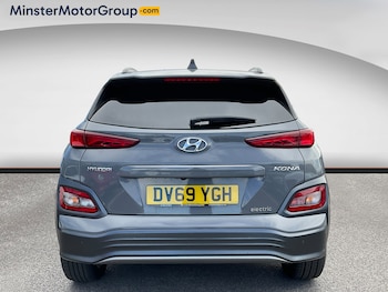 Used Hyundai KONA 2019 for sale - 78852243: Photo