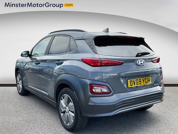 Used Hyundai KONA 2019 for sale - 78852243: Photo
