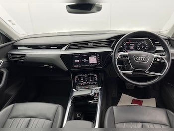 Used Audi e-tron 2021 for sale - 77044453: Photo