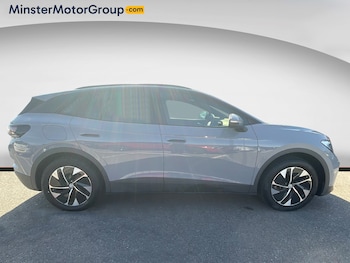 Used Volkswagen ID.4 2024 for sale - 79438904: Photo