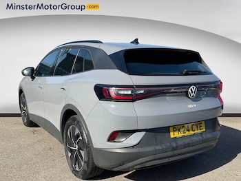 Used Volkswagen ID.4 2024 for sale - 79438904: Photo