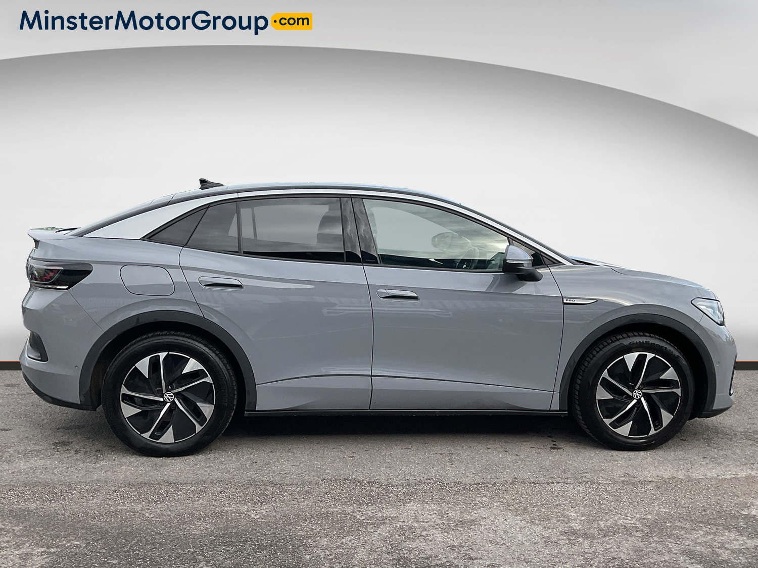 Used Volkswagen ID.5 2023 for sale - 77540968: Photo 2