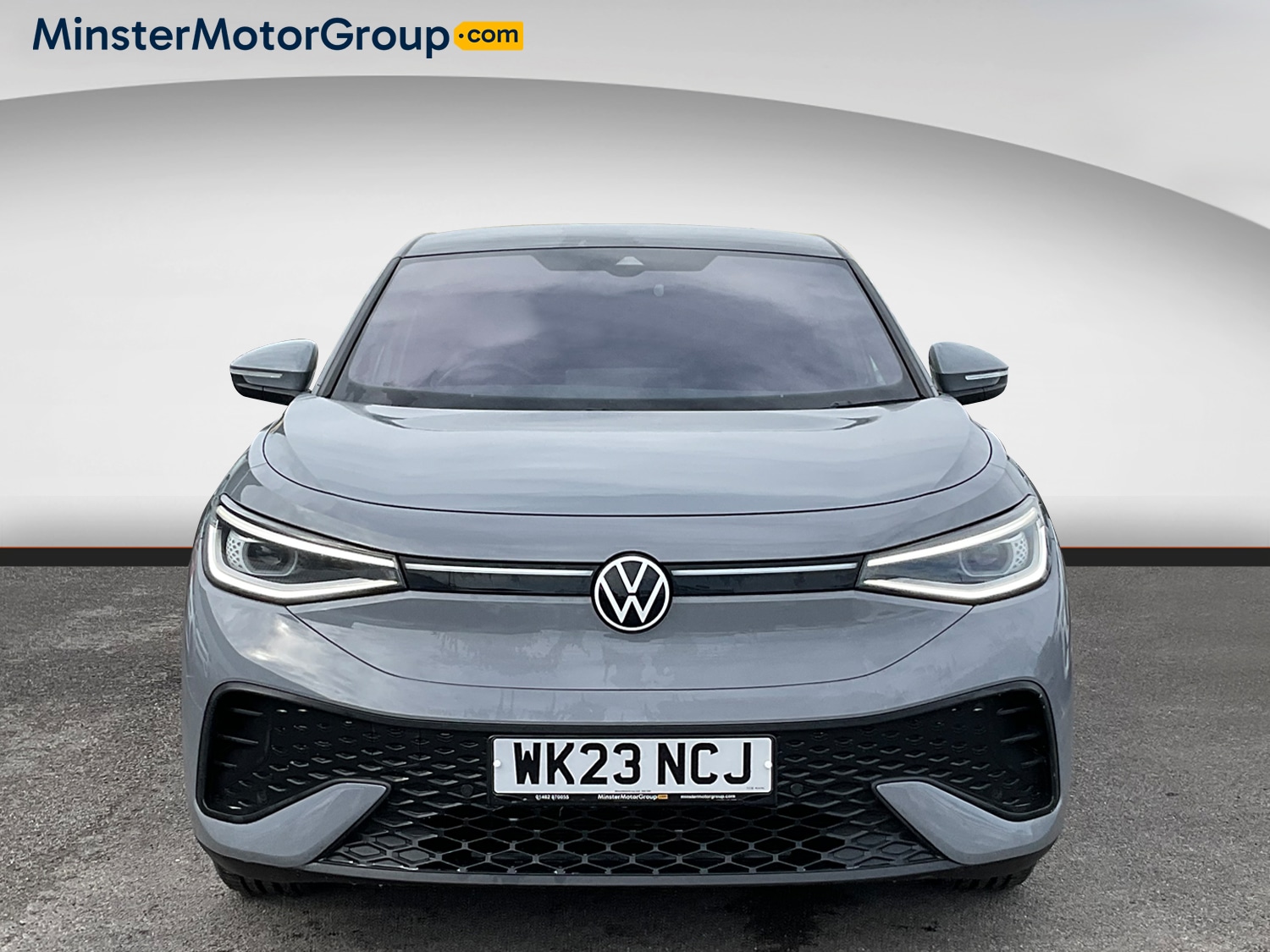 Used Volkswagen ID.5 2023 for sale - 77540968: Photo 5