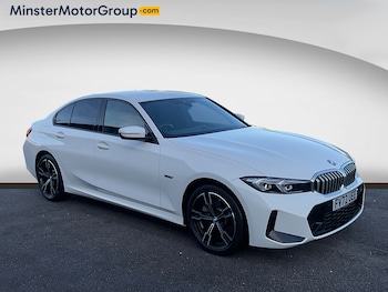 Used BMW 3 Series 2022 for sale - 78341603: Photo