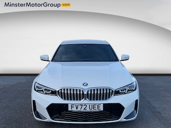 Used BMW 3 Series 2022 for sale - 78341603: Photo