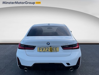 Used BMW 3 Series 2022 for sale - 78341603: Photo