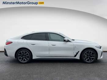 Used BMW i4 2022 for sale - 75017197: Photo