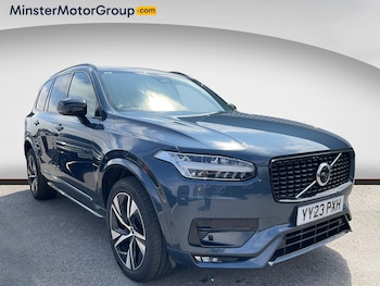 Used Volvo XC90 2023 for sale - 79055434: Photo