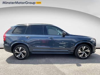Used Volvo XC90 2023 for sale - 79055434: Photo