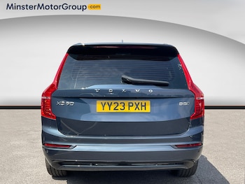Used Volvo XC90 2023 for sale - 79055434: Photo