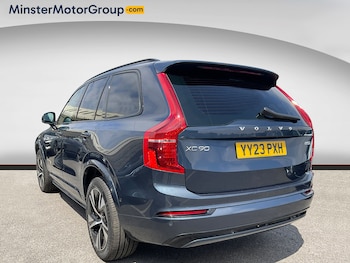 Used Volvo XC90 2023 for sale - 79055434: Photo