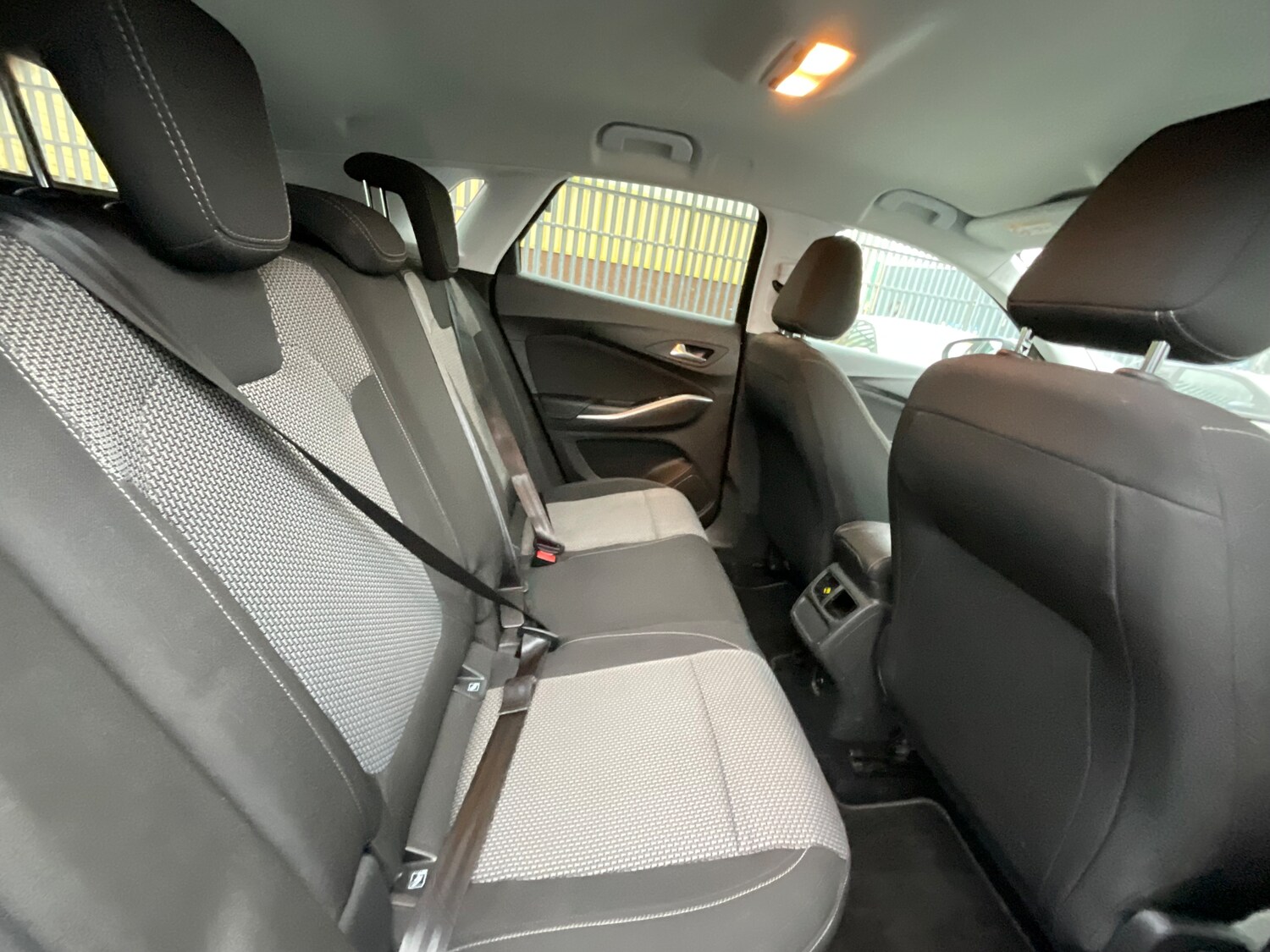 Used Vauxhall Grandland X 2020 for sale - 77515186: Photo 12