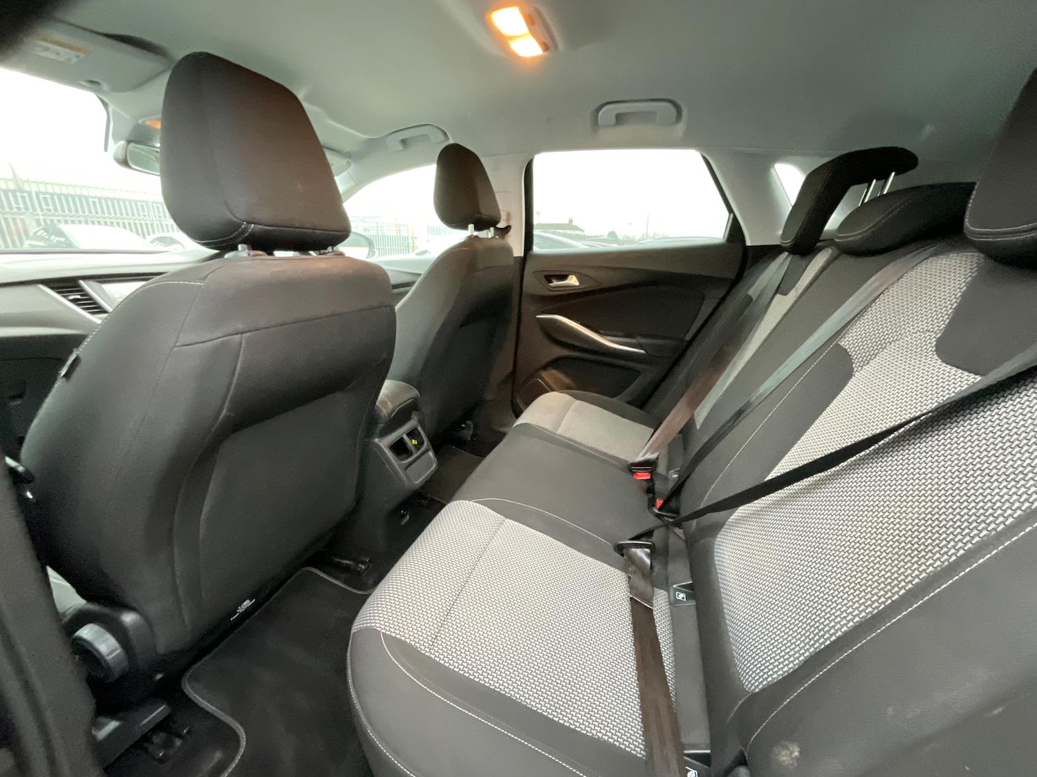 Used Vauxhall Grandland X 2020 for sale - 77515186: Photo 13