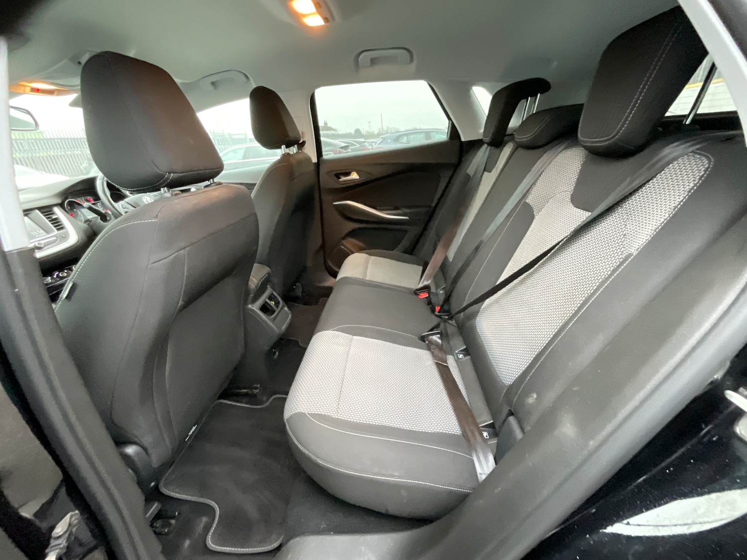 Used Vauxhall Grandland X 2020 for sale - 77515186: Photo 15