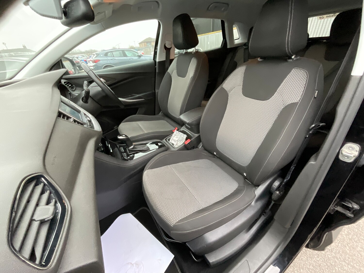 Used Vauxhall Grandland X 2020 for sale - 77515186: Photo 17