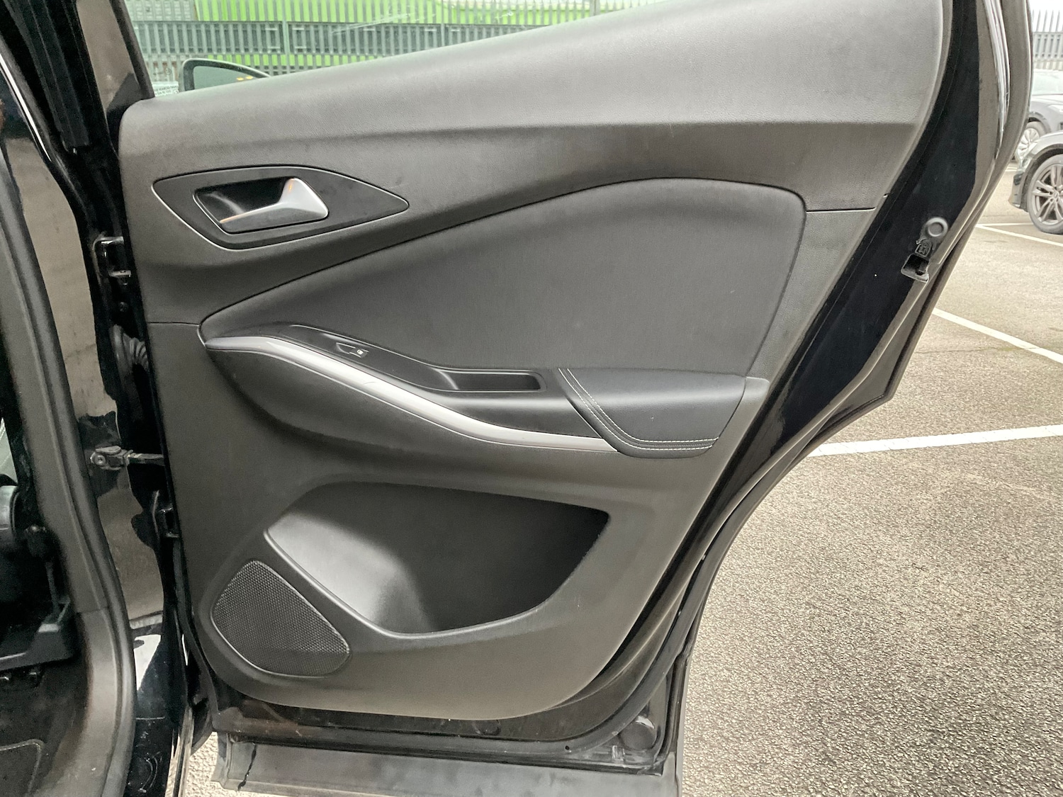 Used Vauxhall Grandland X 2020 for sale - 77515186: Photo 21