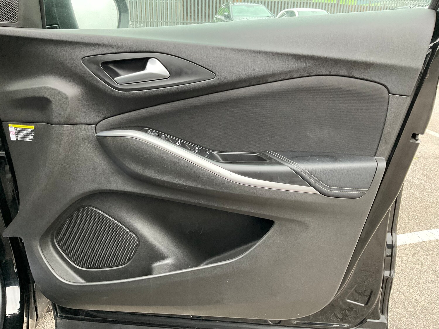 Used Vauxhall Grandland X 2020 for sale - 77515186: Photo 22