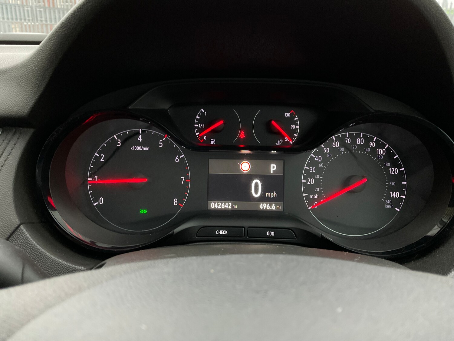 Used Vauxhall Grandland X 2020 for sale - 77515186: Photo 26