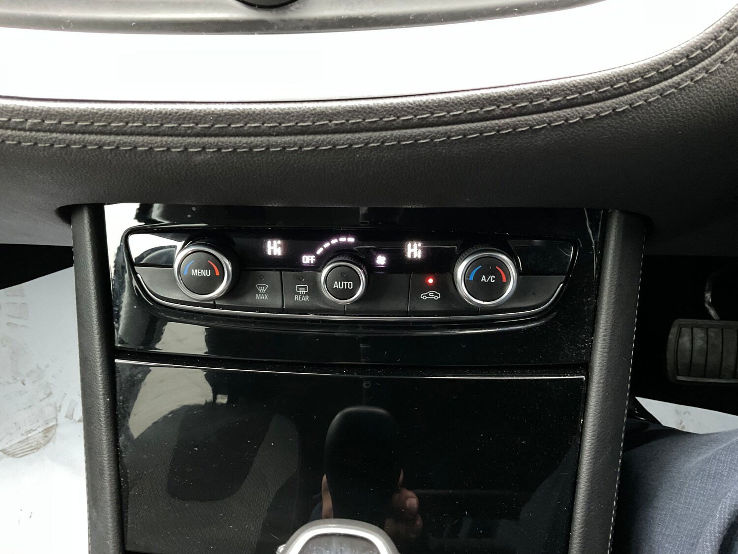 Used Vauxhall Grandland X 2020 for sale - 77515186: Photo 27