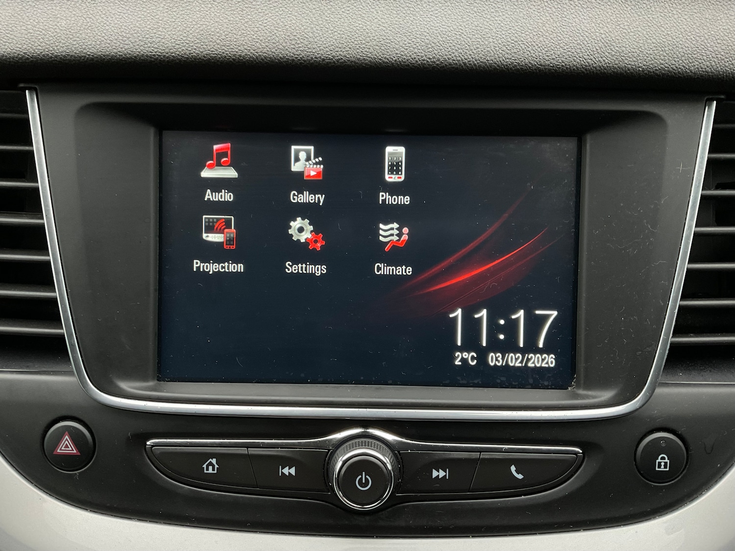 Used Vauxhall Grandland X 2020 for sale - 77515186: Photo 28