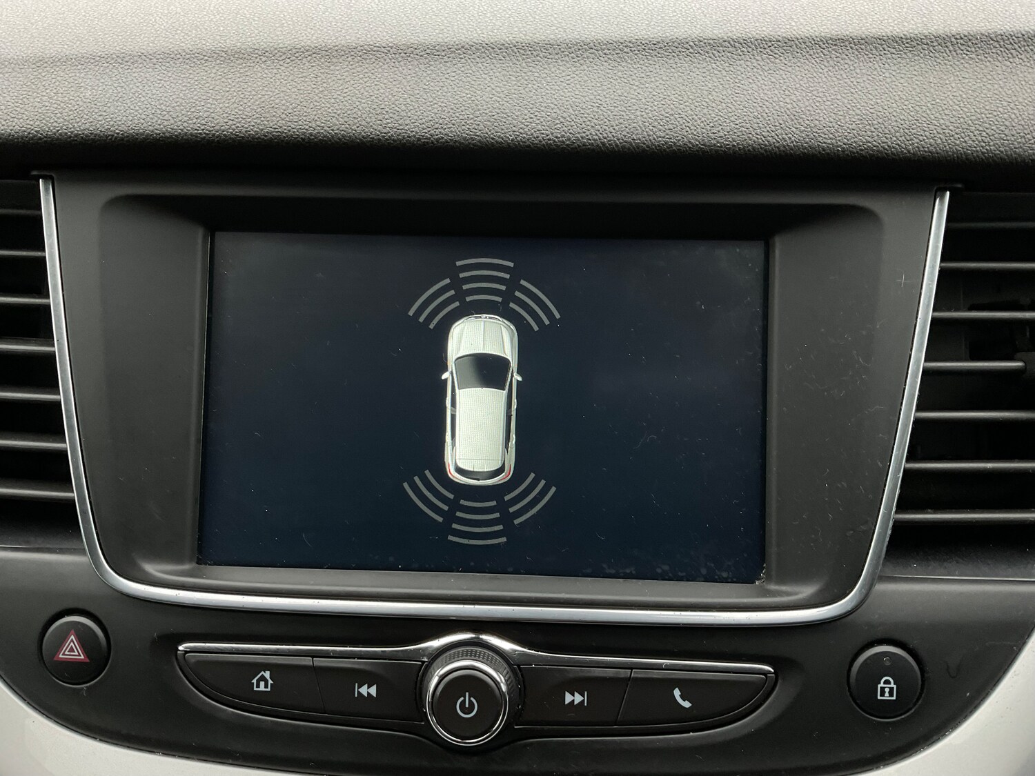 Used Vauxhall Grandland X 2020 for sale - 77515186: Photo 29