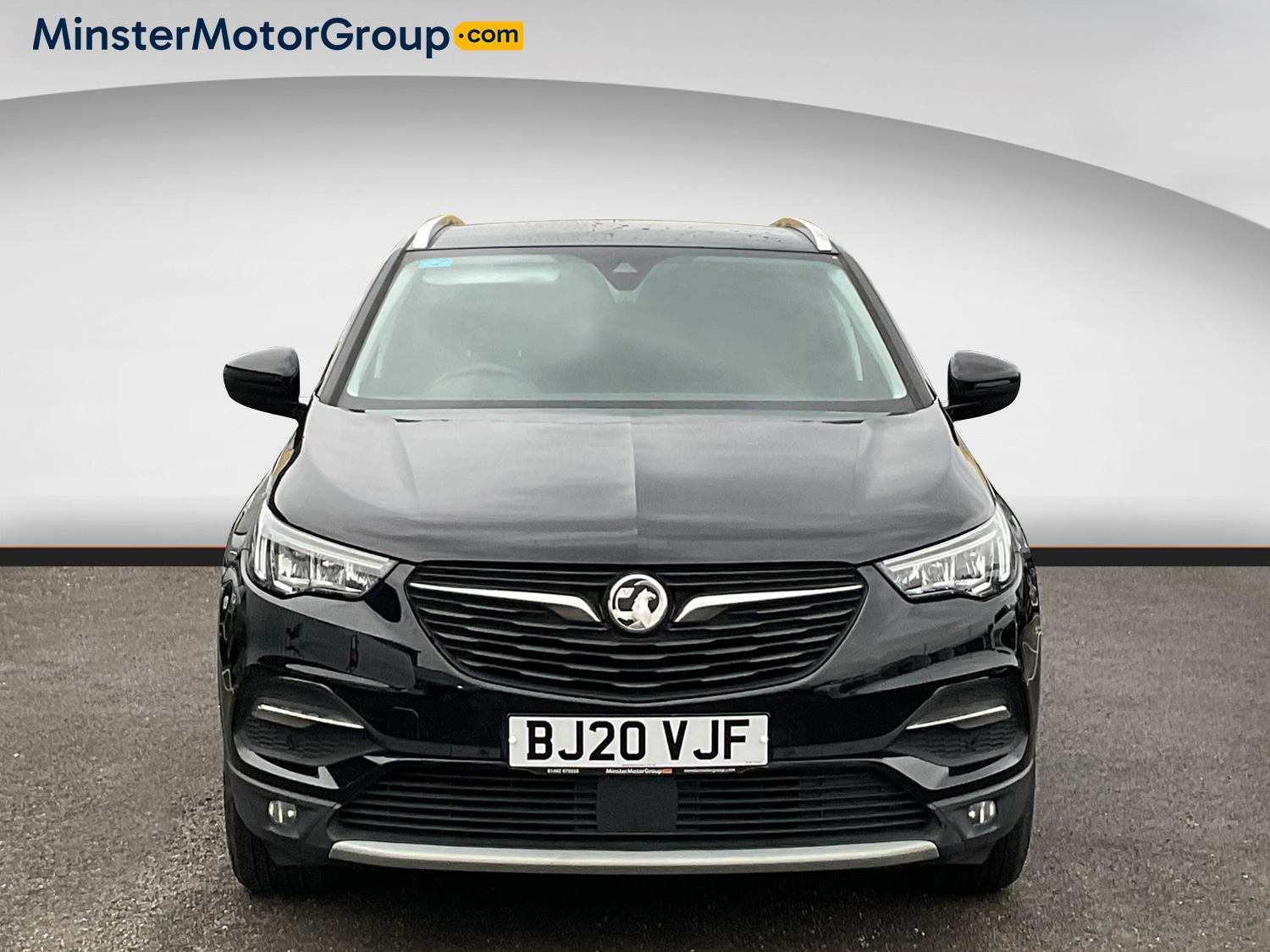Used Vauxhall Grandland X 2020 for sale - 77515186: Photo 5