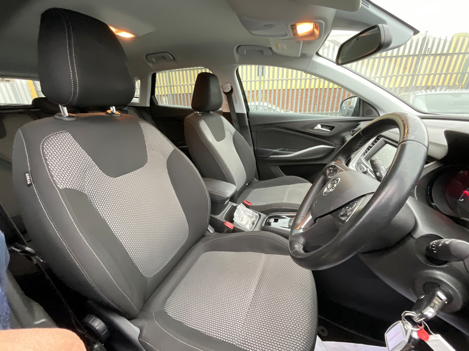 Used Vauxhall Grandland X 2020 for sale - 77515186: Photo 8