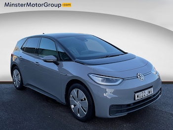 Used Volkswagen ID.3 2022 for sale - 76681981: Photo