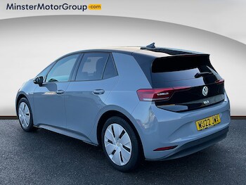 Used Volkswagen ID.3 2022 for sale - 76681981: Photo
