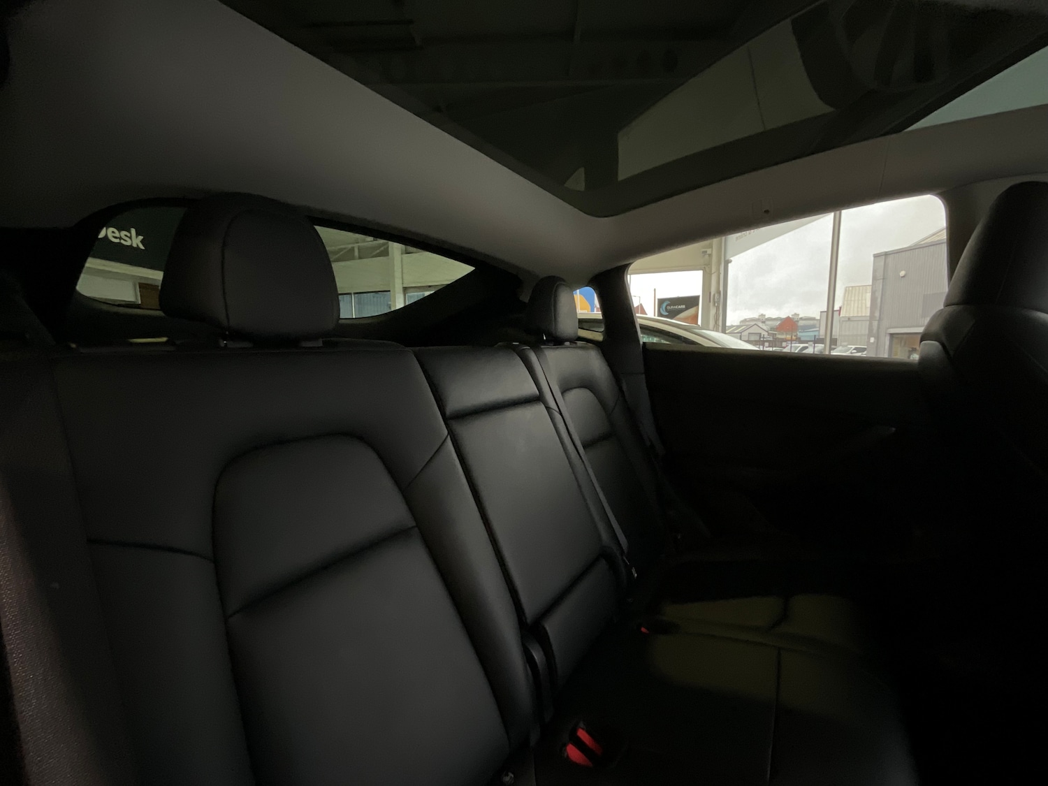 Used Tesla Model Y 2022 for sale - 76980157: Photo 11