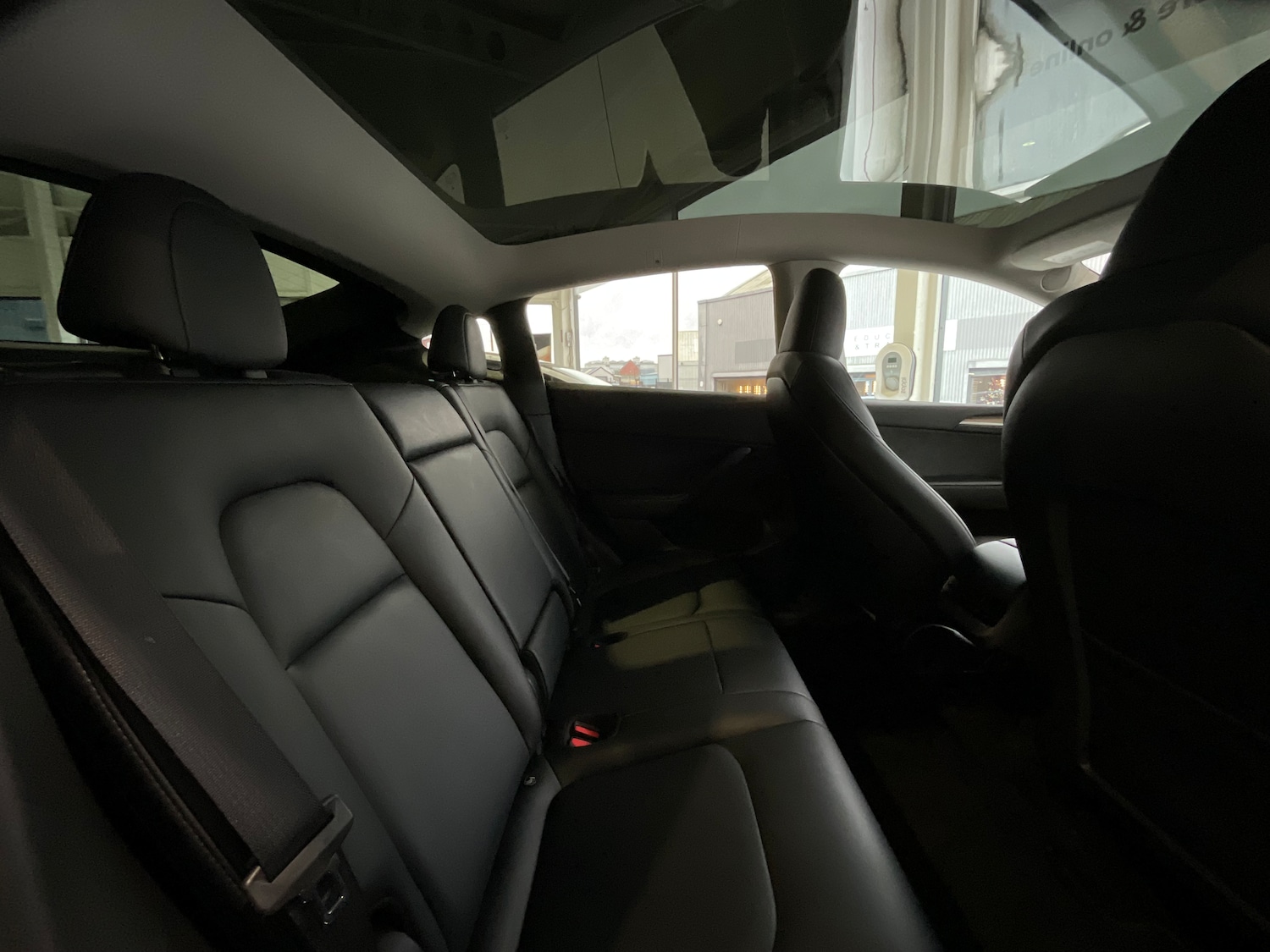 Used Tesla Model Y 2022 for sale - 76980157: Photo 12