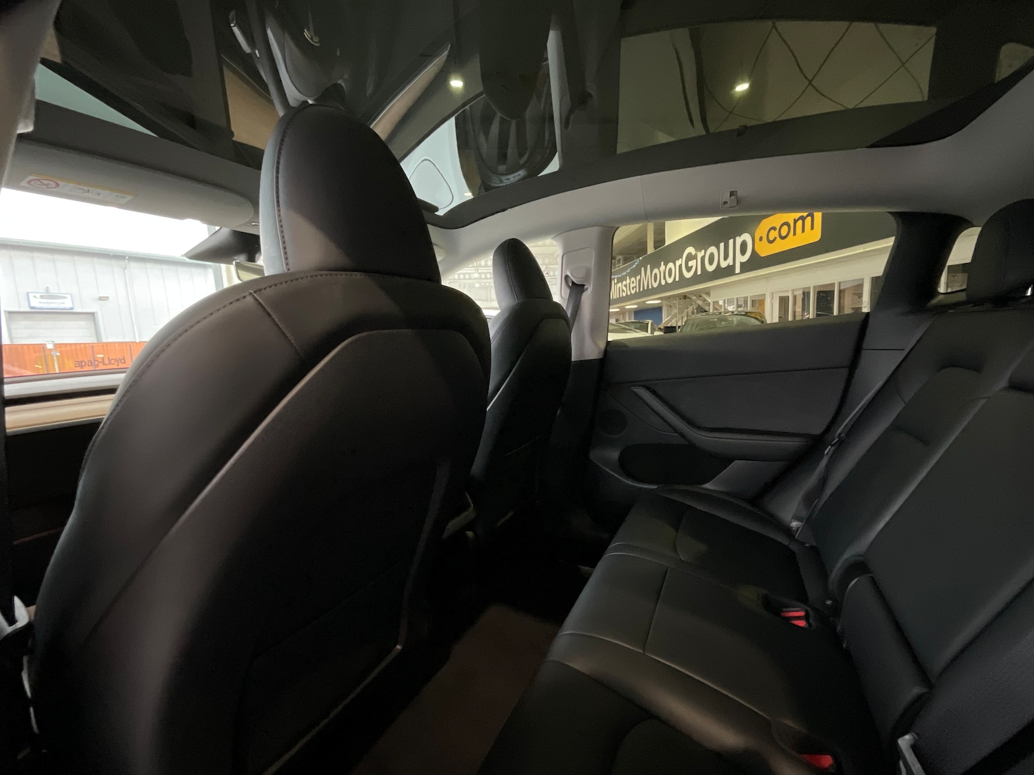 Used Tesla Model Y 2022 for sale - 76980157: Photo 13