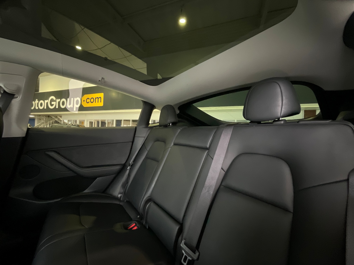 Used Tesla Model Y 2022 for sale - 76980157: Photo 14